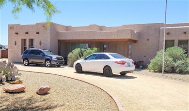  Caring Angels Assisted Living Home